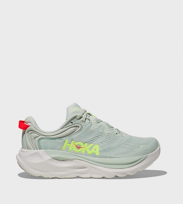 GAVIOTA 6 Textured Running Shoes