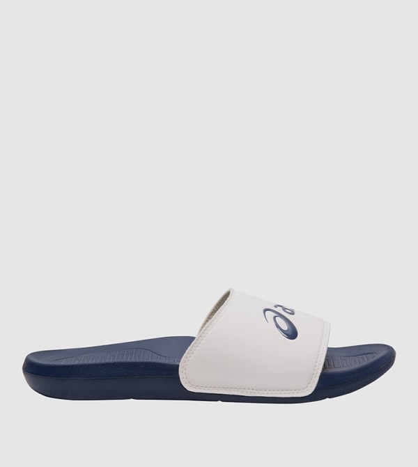 Buy Asics Slides In Multiple Colors 6thStreet Oman