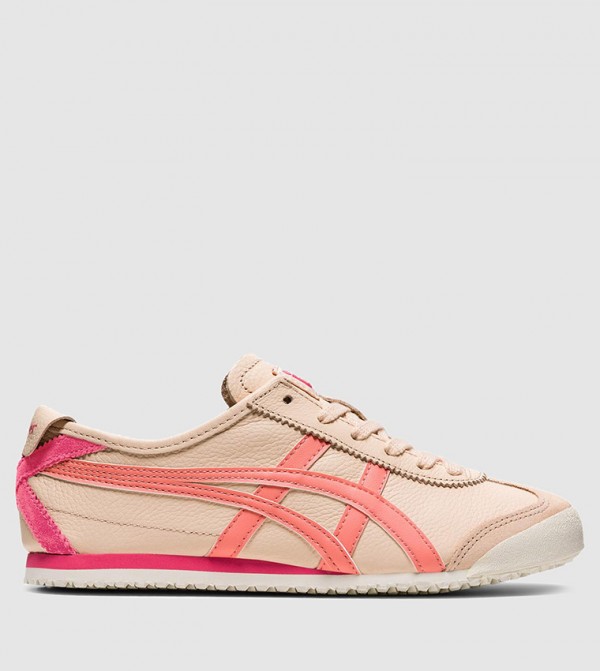 Onitsuka tiger mexico store 66 1183a359 blush/breeze 701