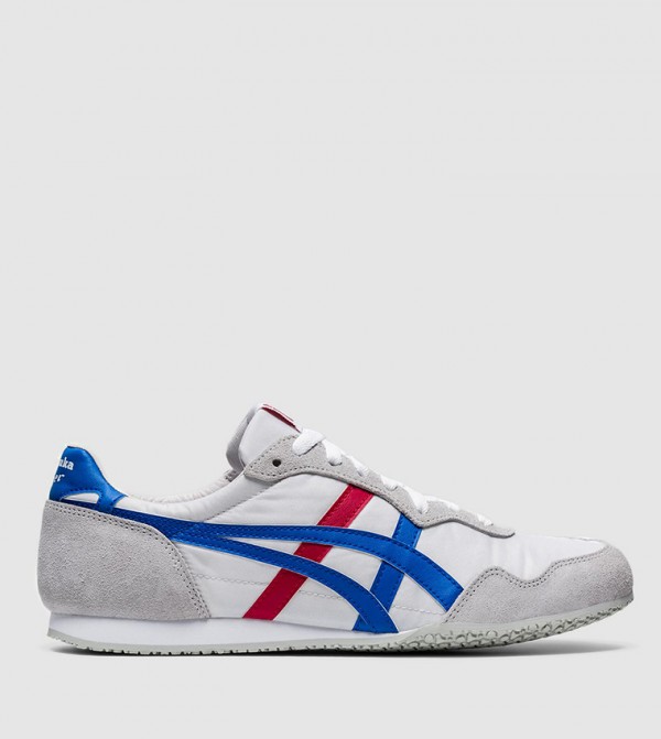 Buy Onitsuka Tiger Serrano in Multiple colors 6thStreet UAE