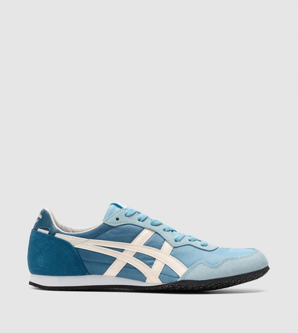 Onitsuka tiger serrano homme soldes store