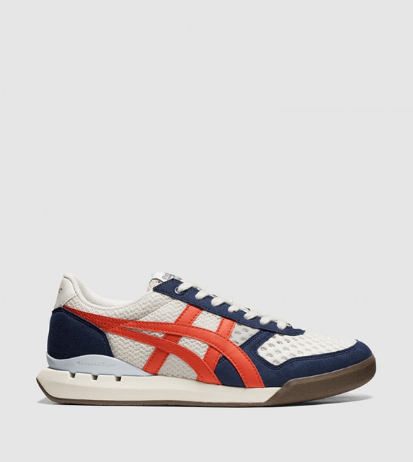 Onitsuka tiger ultimate 81 all outlet white