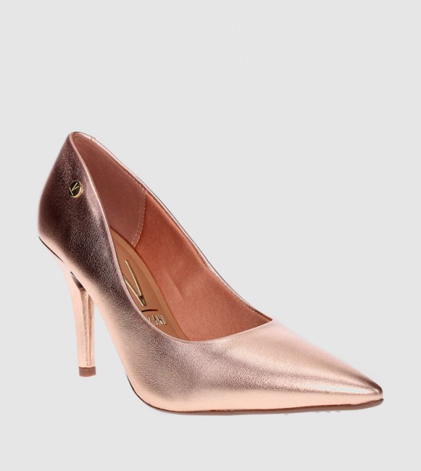 BRIELLA Stiletto Heel Pumps