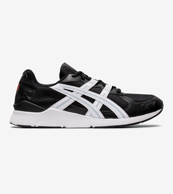 Gel Lyte Runner 2 Athletic Multi 1191a296 White Black | 6thStreet.com Oman