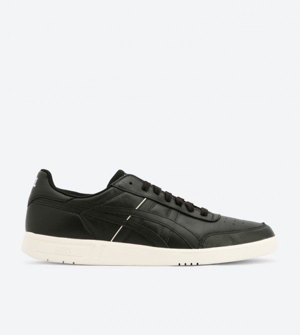 Asics gel vickka trs black top