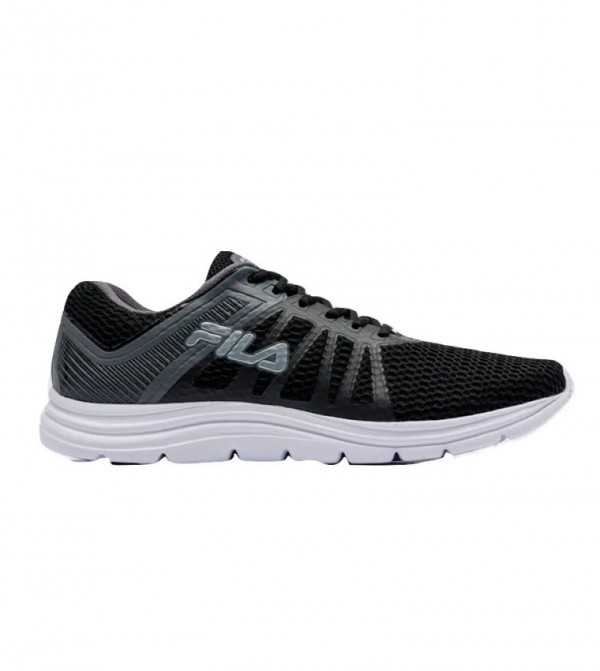 Buy Fila Sneakers Black In Black 6thStreet Qatar