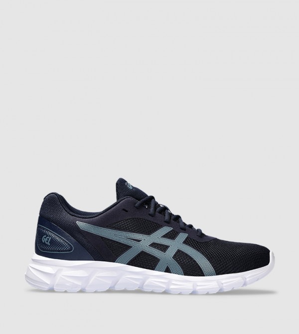Asics lyte jogger review best sale
