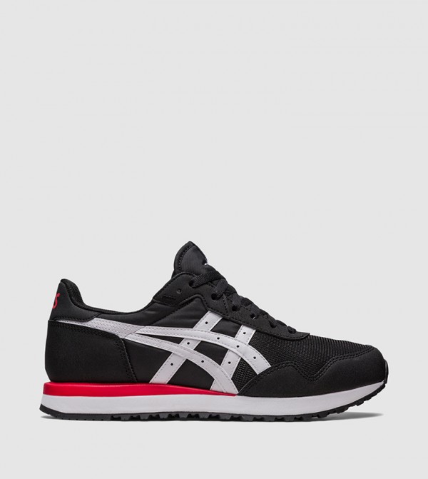 Buy Asics TIGER RUNNER II Lace Up Sneakers in Multiple colors 6thStreet Bahrain