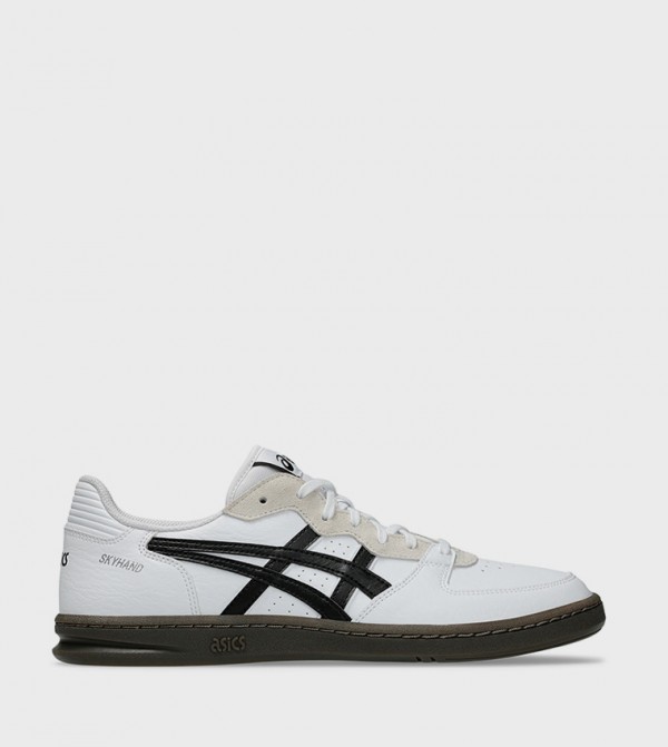 SKYHAND OG Lace-Up Sneakers