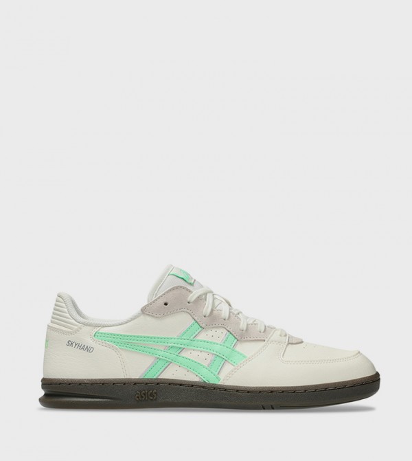 SKYHAND OG Lace-Up Sneakers