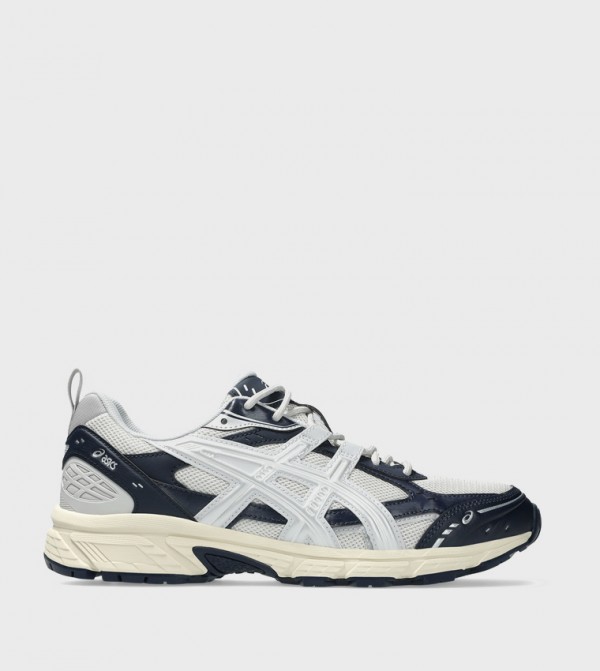 GEL-NUNOBIKI Color Block Runner Sneakers