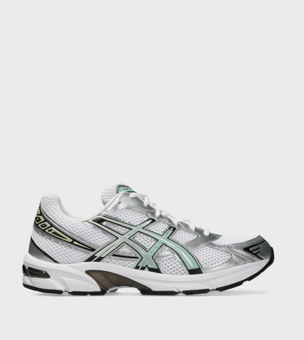 GEL-1130 Color Block Runner Sneakers