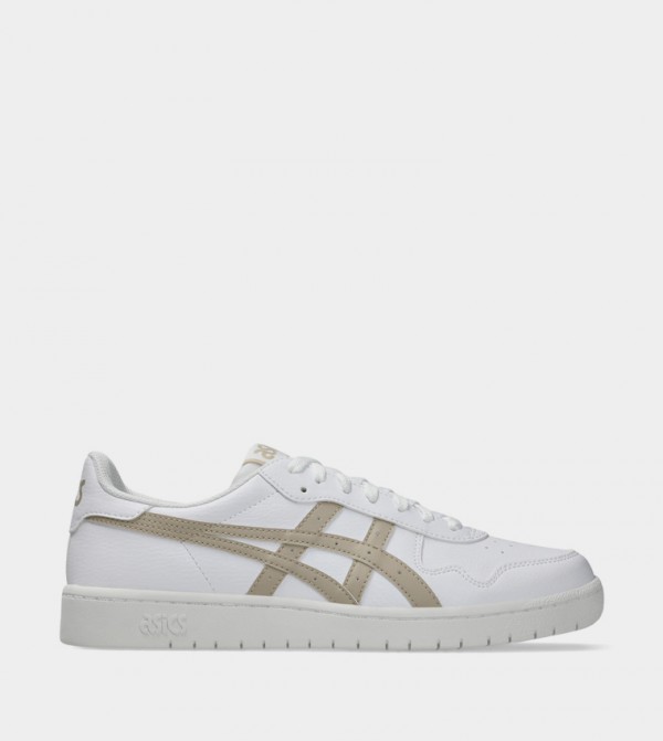 JAPAN S Lace-Up Sneakers