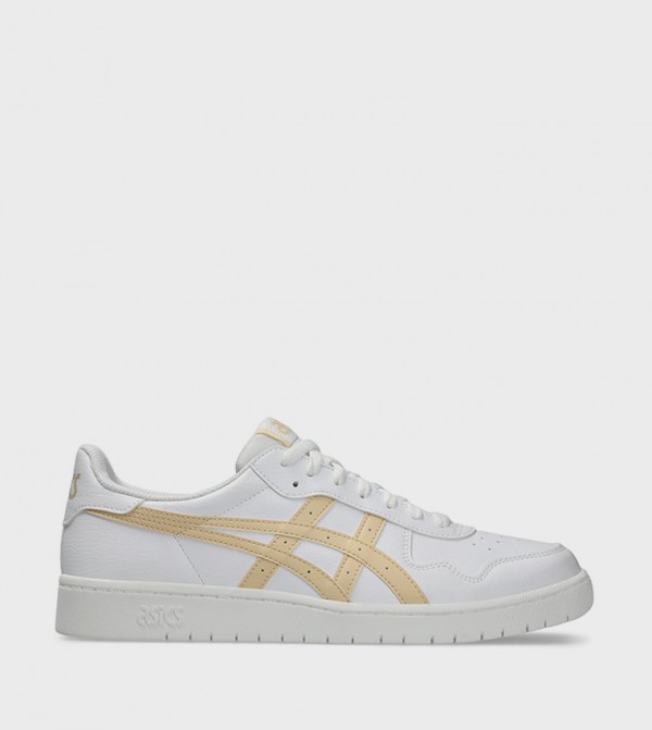 JAPAN S Lace-Up Sneakers