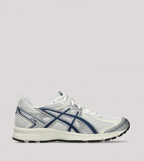 JOG 100S Textured Runner Sneakers