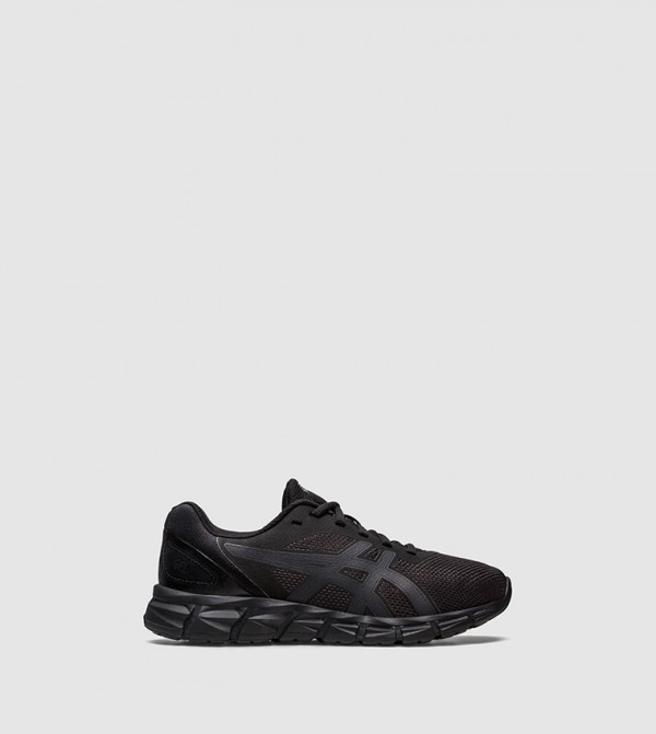 Asics noir top
