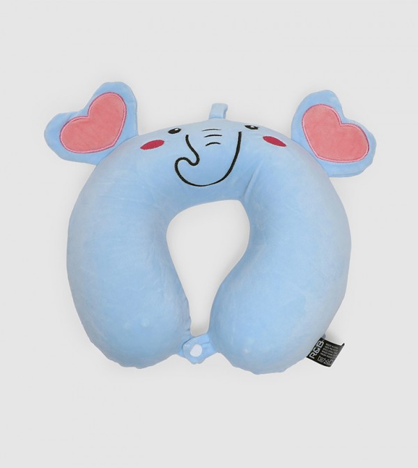 Neck pillow in big bazaar sale