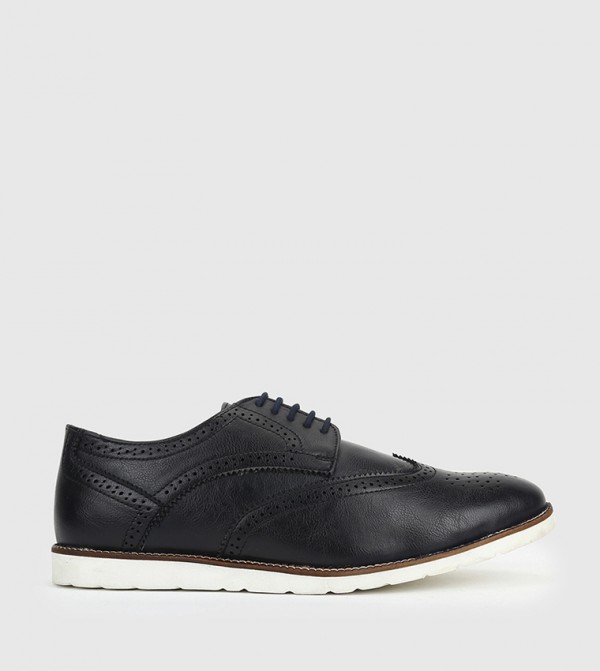 Dress shoes best sale lace up