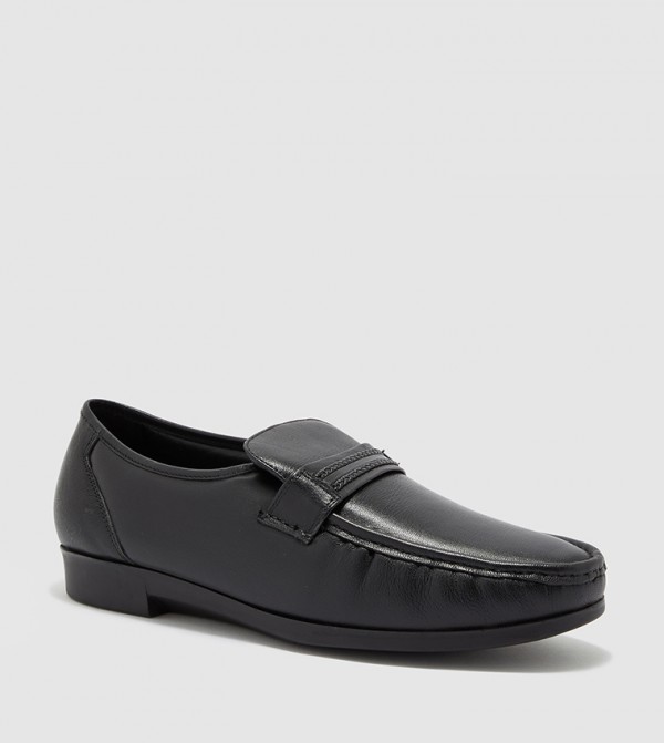 Bostonian best sale prescott loafers