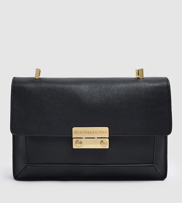 Genuine Leather Clutch Bag