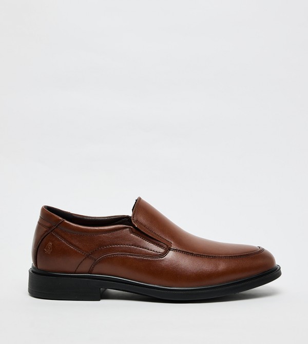BENZO Slip-On Formal Shoes