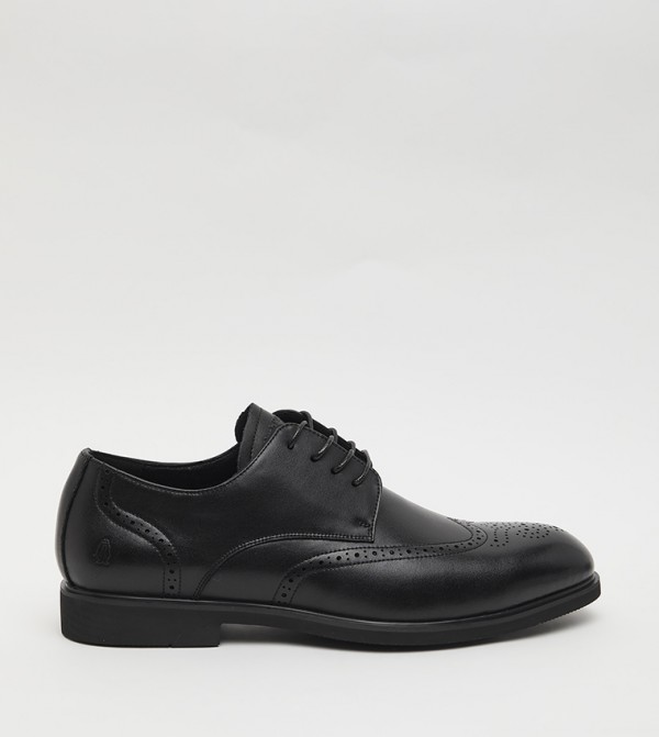 PINTO Lace-Up Brogues