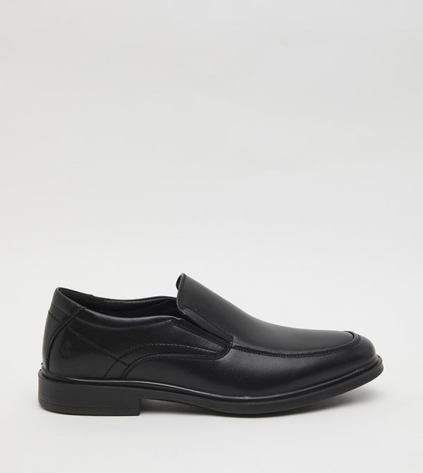 BENZO Slip-On Formal Shoes