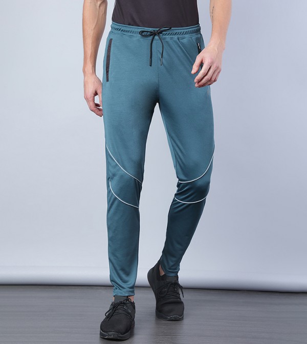 Polo sport track pants, Men's Fashion, Bottoms, Jeans on Carousell