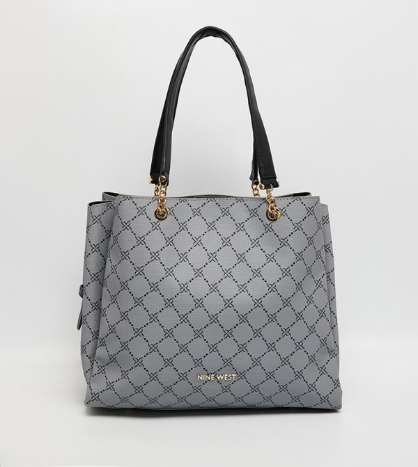 شنطة توت مونوغرام 