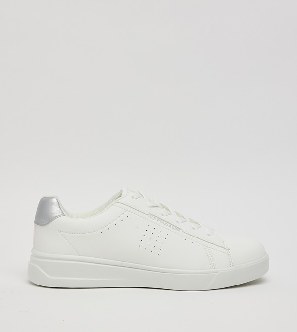 ELONA GLB Lace-Up Sneakers