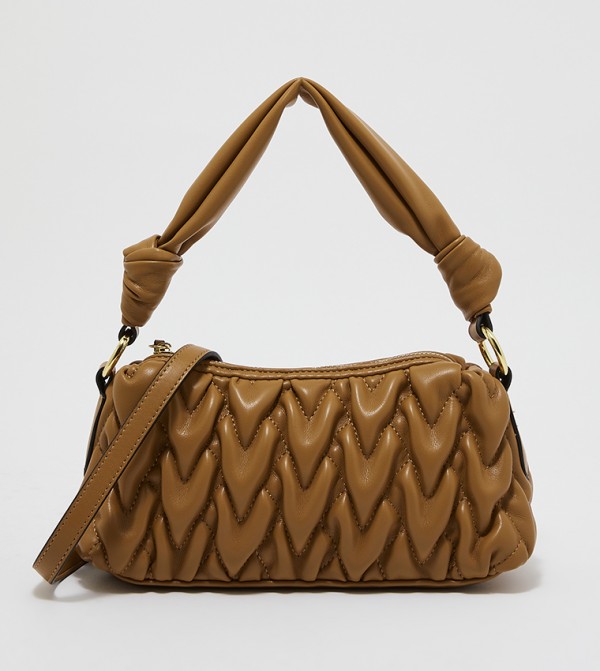 Lonsdale Sports Bag Vintage Holball Bag Vintage Brown One Size, Vintage  brown, standard size: Buy Online at Best Price in UAE 