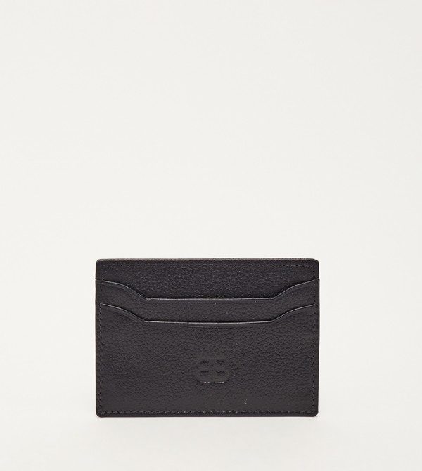 Textured Card Holder