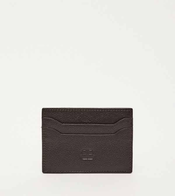 Textured Card Holder