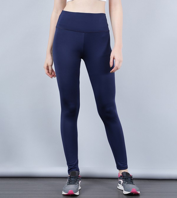 Buy Trendyol Sports Tight In Pink