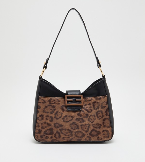 Buy Dune London Demmaa Handbag Tan In Brown 6thStreet Saudi Arabia