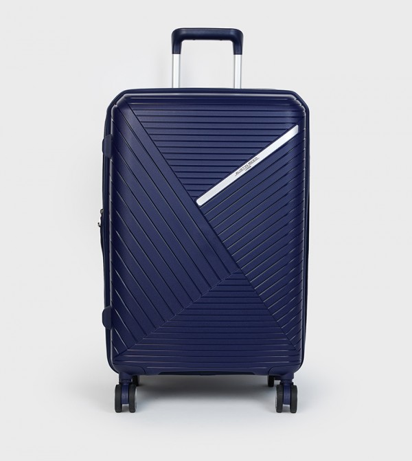 Hardshell 24" Trolley Bag