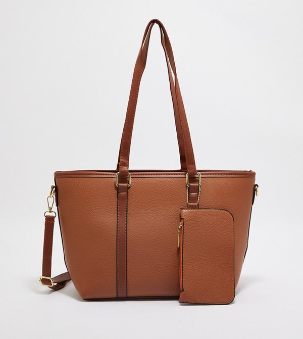 Tiyara Box Bag
