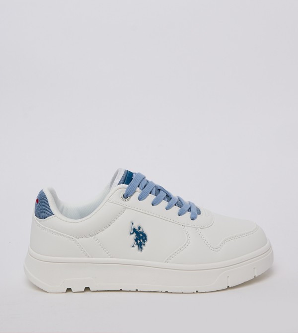 SONA GLB Low-Top Sneakers