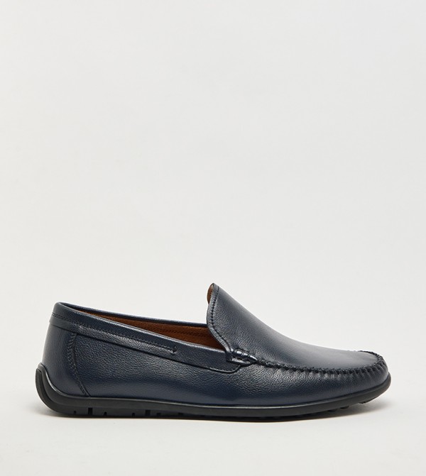 ARTHUR Slip-On Loafers