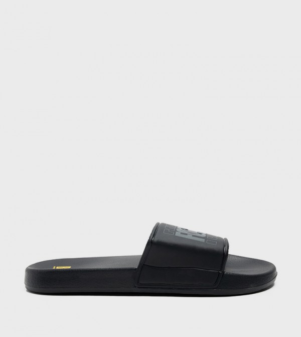 Printed Slides