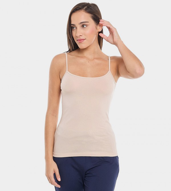 Solid Camisole