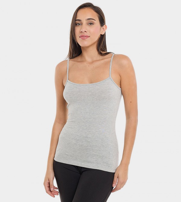 Solid Camisole