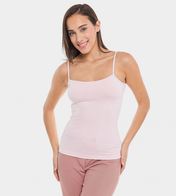 Solid Camisole