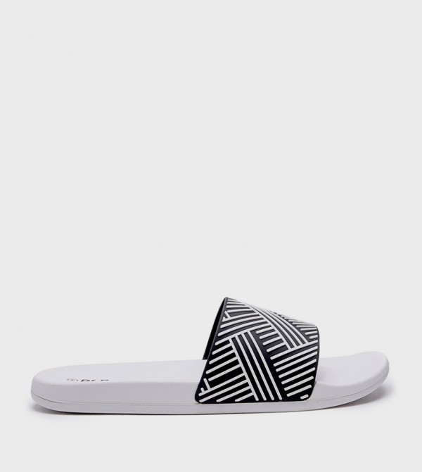 Patterned Slides