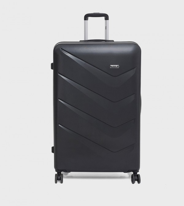 Hardshell Trolley Bag, 28