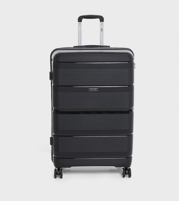 Hardshell Trolley Bag, 24