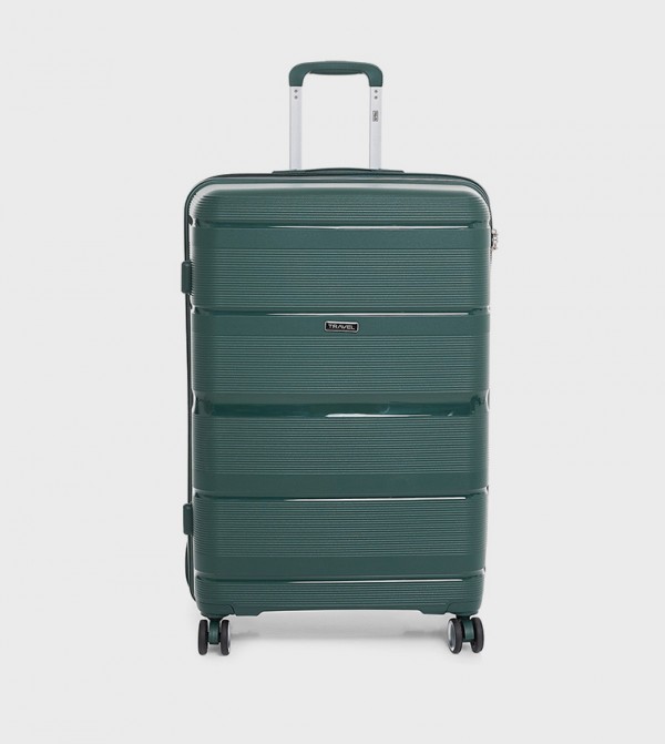 Hardshell Trolley Bag, 20