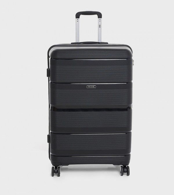 Hardshell Trolley Bag, 28