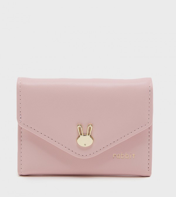 Solid Envelop Wallet