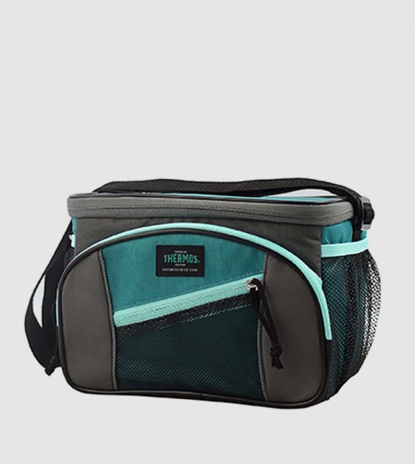  Babygrow Highland-6 Can Cooler With Ldpe Liner